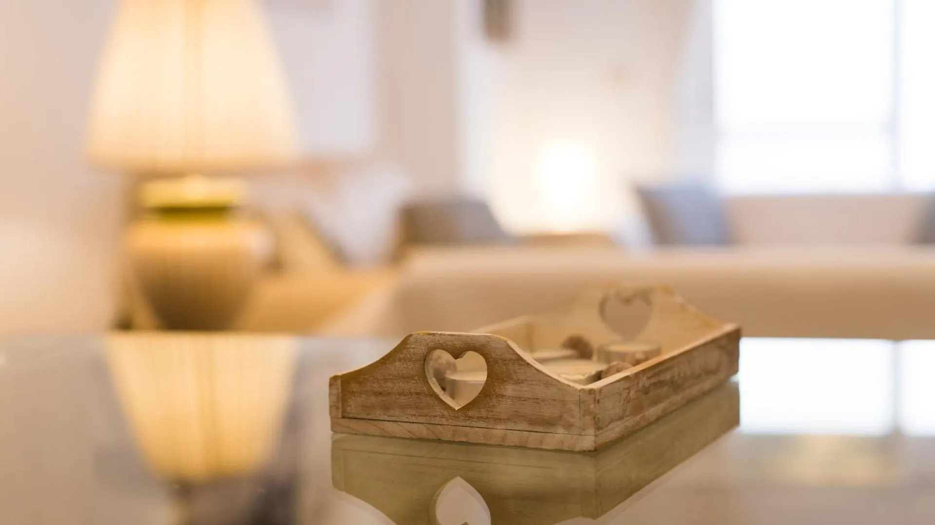 Atarazanas River Road Apartment Malaga