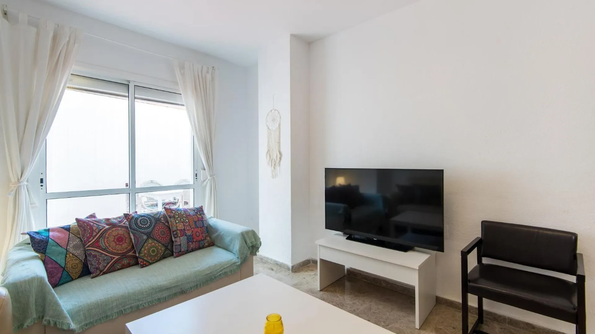 Atarazanas River Road Apartment Malaga
