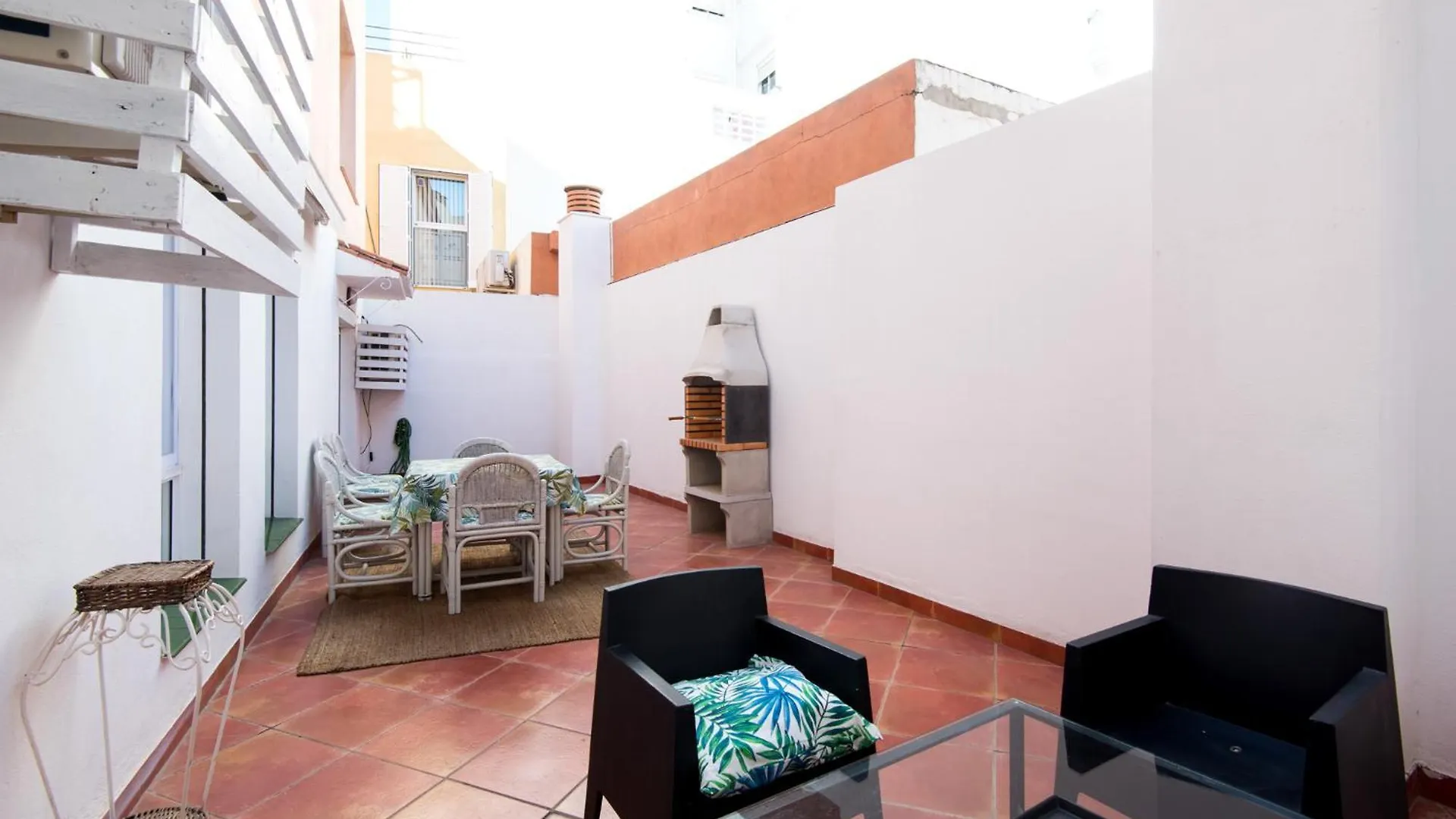 Atarazanas River Road Apartment Malaga 0*,  Spain