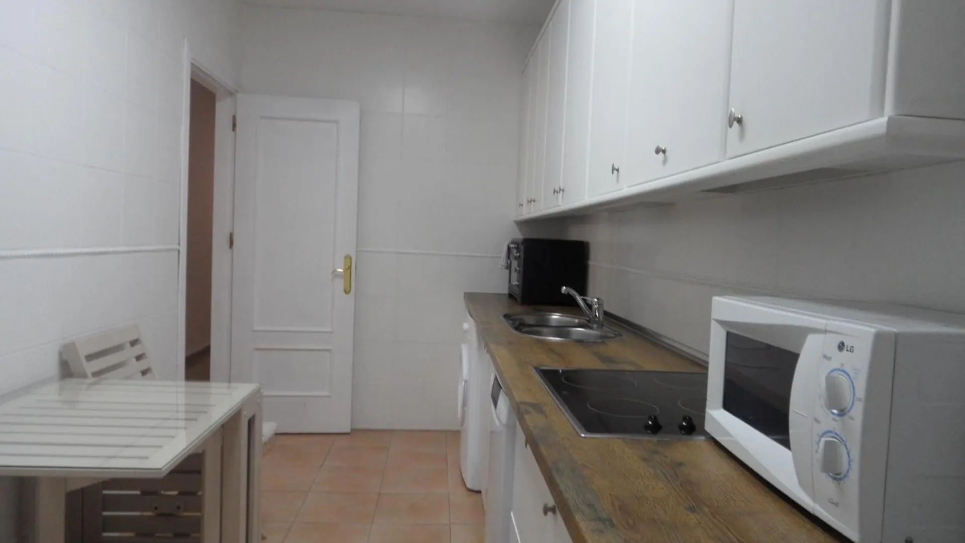 Atarazanas River Road Apartment Malaga