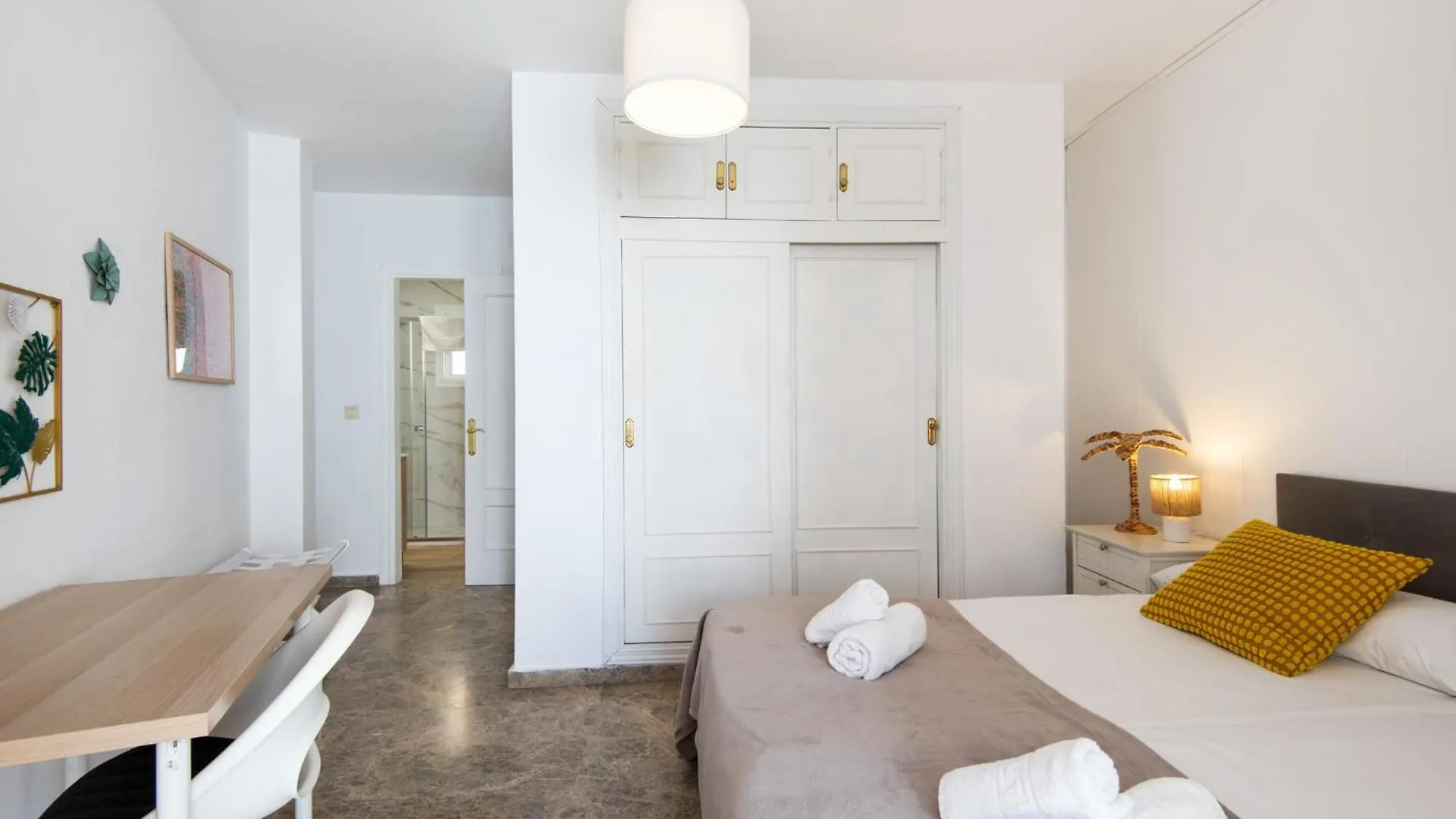 Atarazanas River Road Apartment Málaga