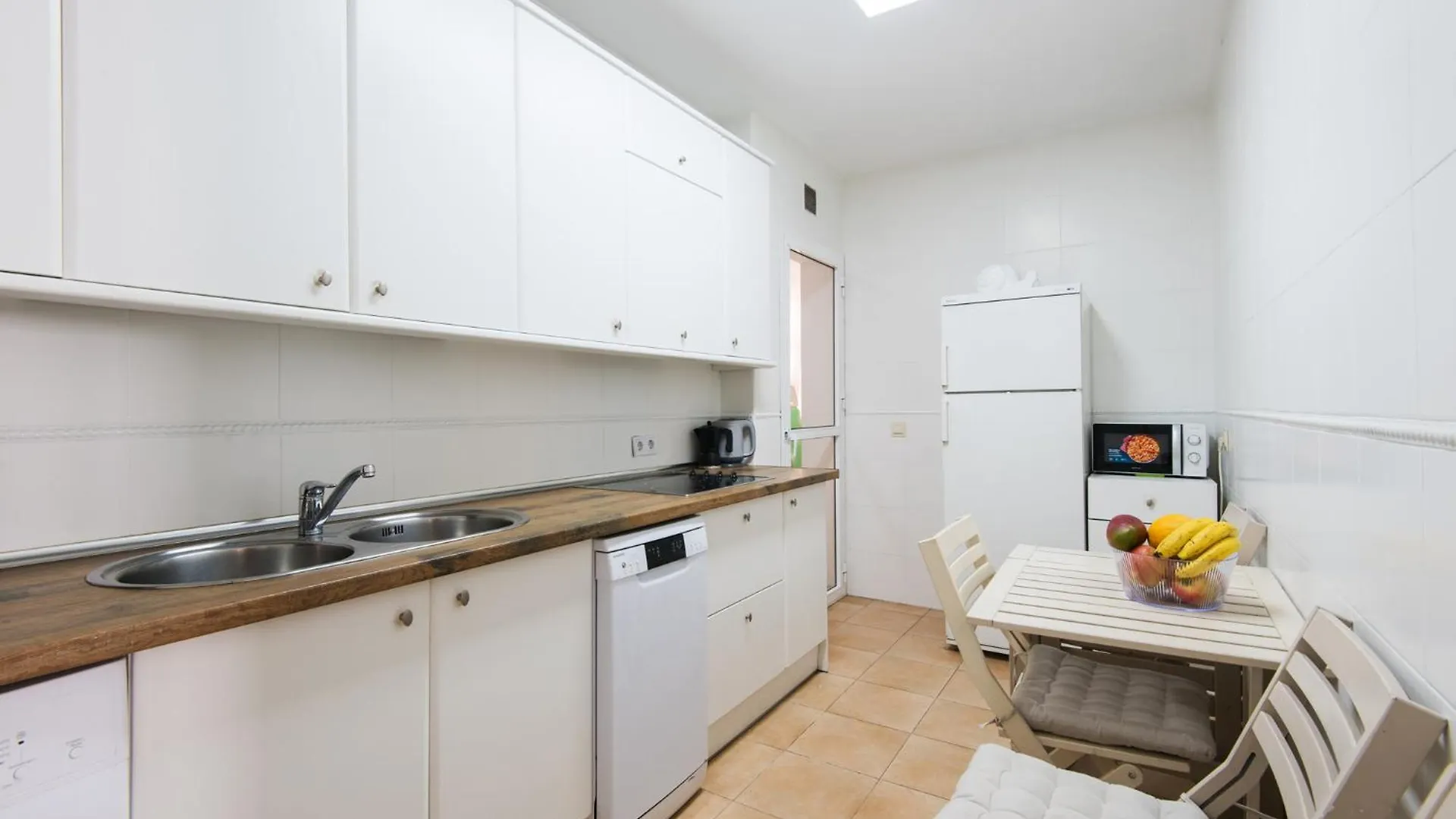 Atarazanas River Road Apartment Málaga 0*,  España
