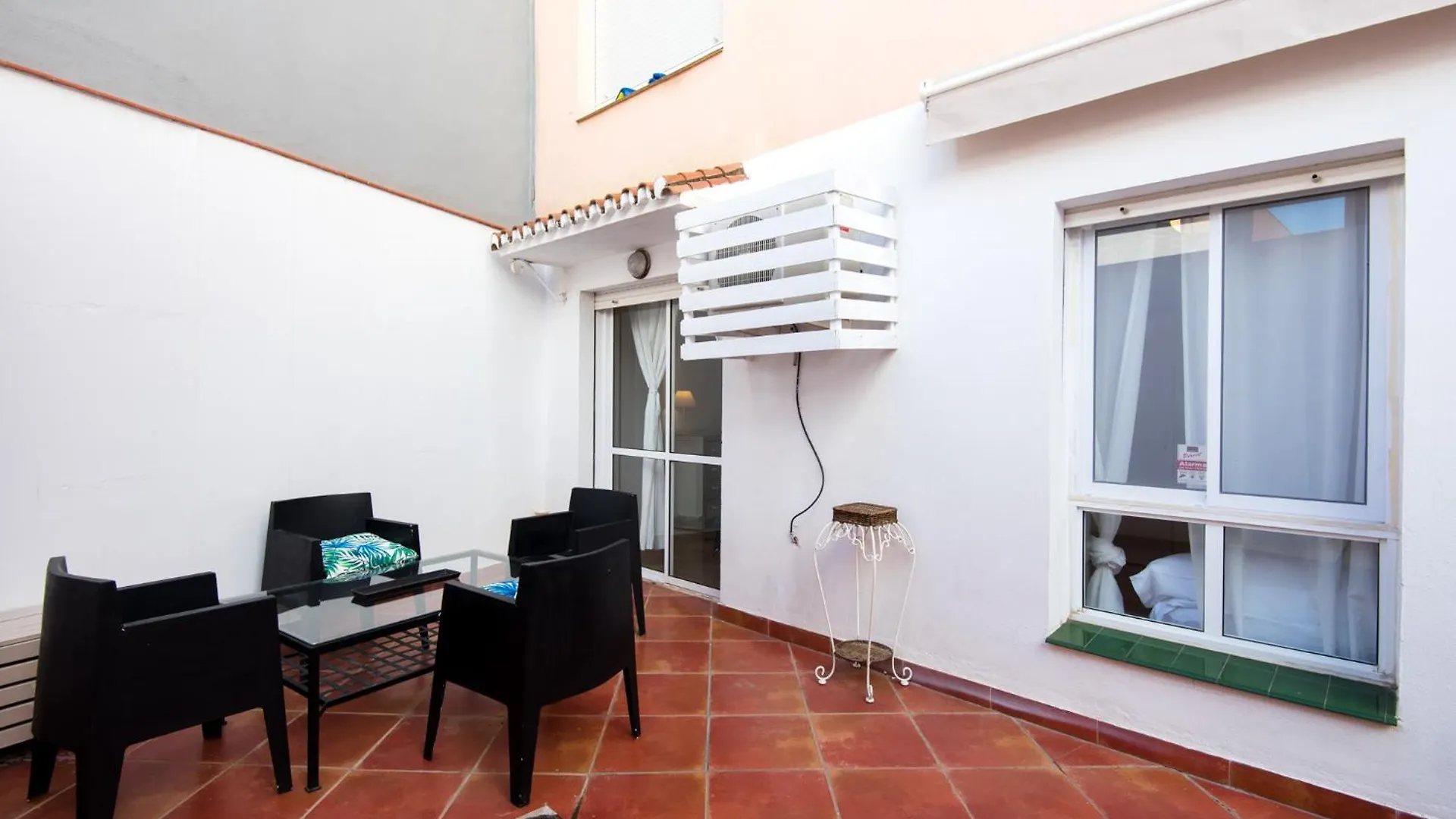 Atarazanas River Road Apartment Malaga