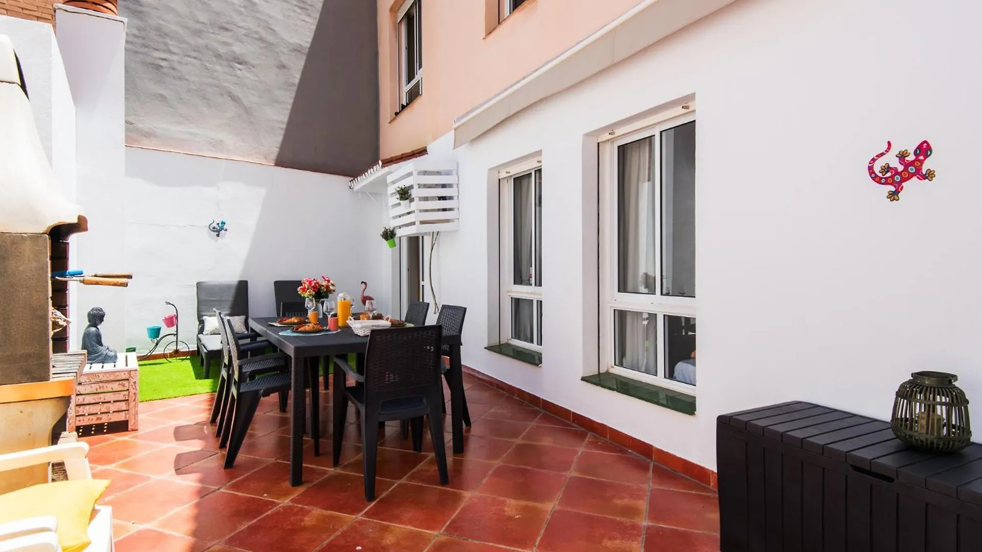Atarazanas River Road Apartment Málaga